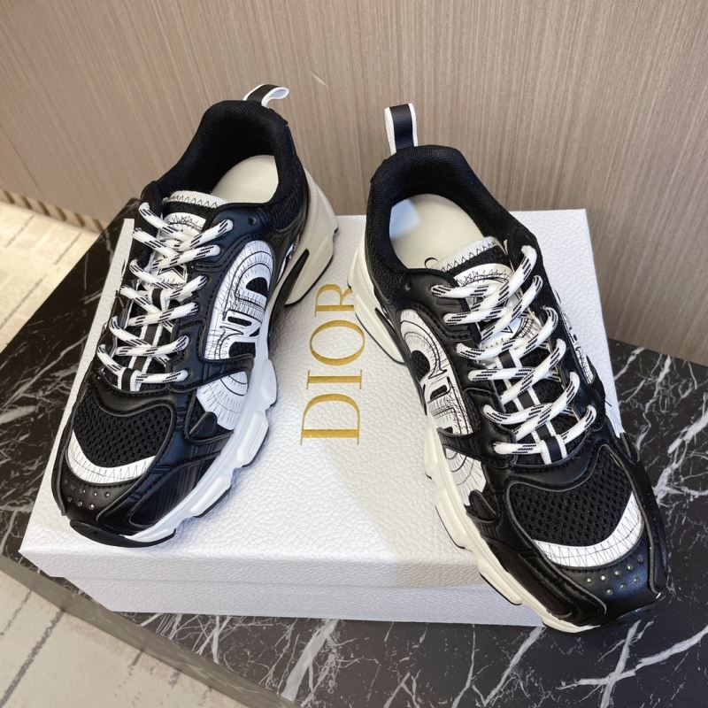 Christian Dior Sneaker